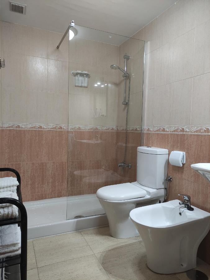 Ferienwohnung Palma Tellus Tazacorte Exterior foto