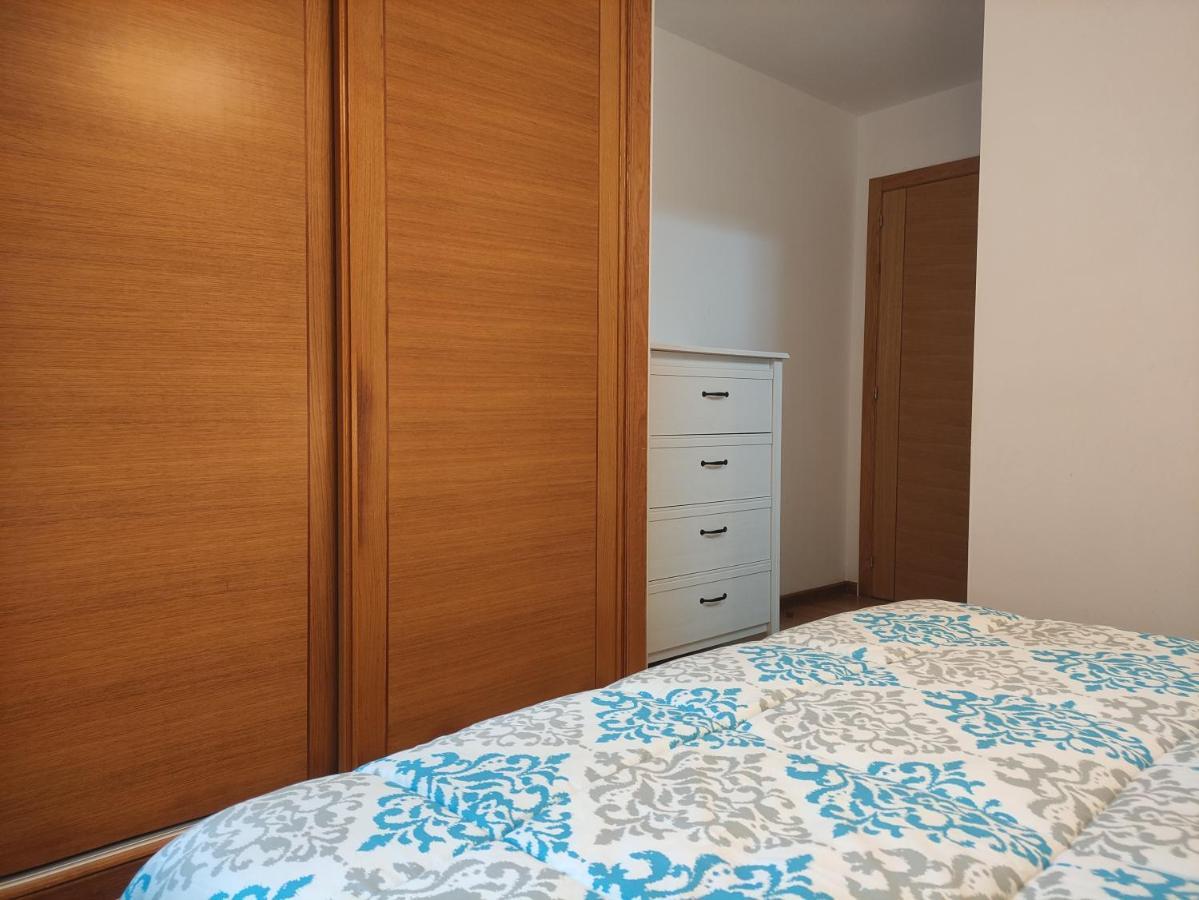 Ferienwohnung Palma Tellus Tazacorte Exterior foto
