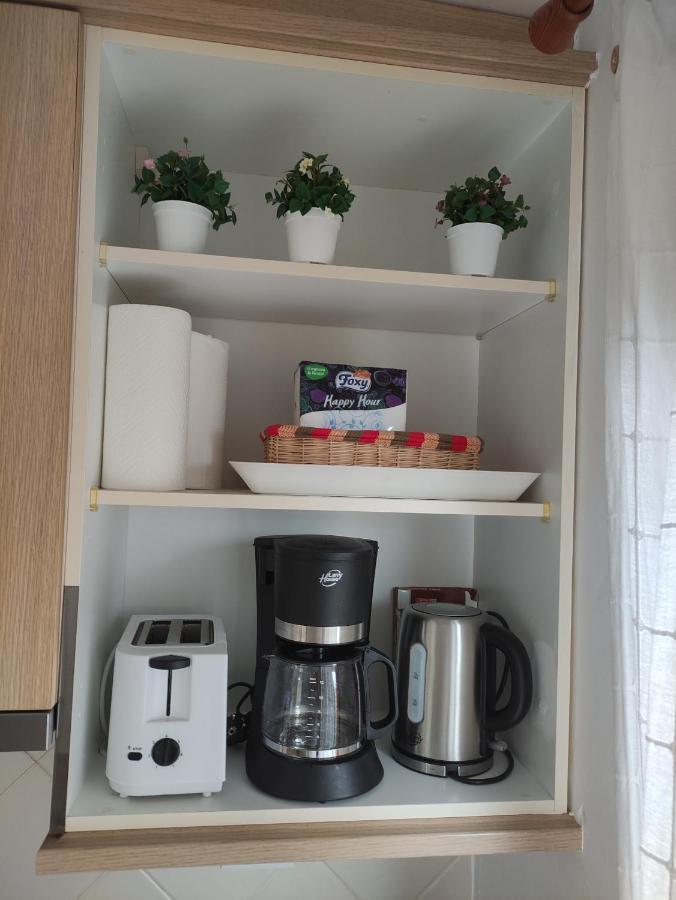 Ferienwohnung Palma Tellus Tazacorte Exterior foto