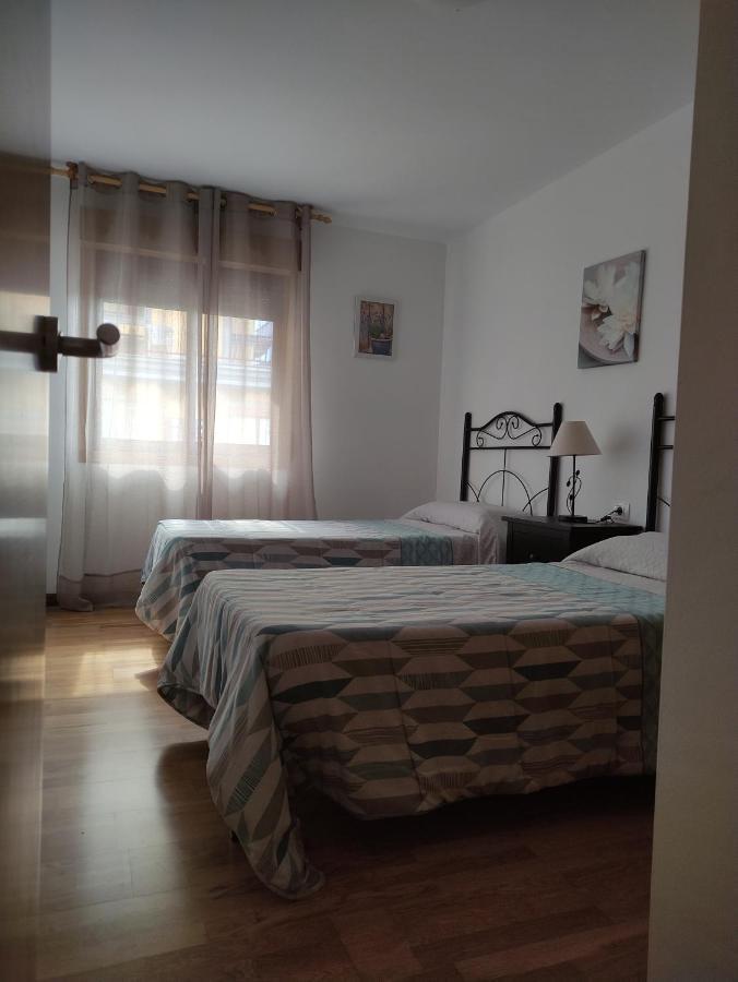 Ferienwohnung Palma Tellus Tazacorte Exterior foto