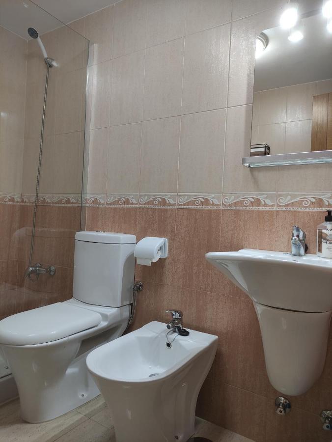 Ferienwohnung Palma Tellus Tazacorte Exterior foto