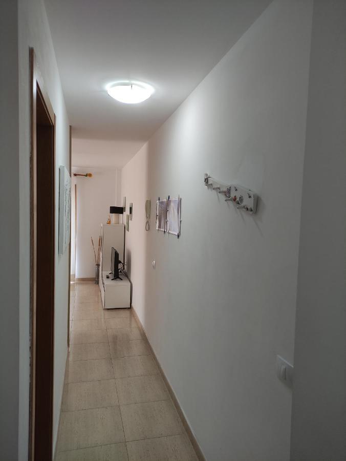 Ferienwohnung Palma Tellus Tazacorte Exterior foto